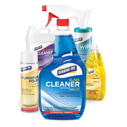 Cleaning Products